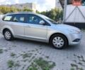 Сірий Форд Фокус, об'ємом двигуна 1.6 л та пробігом 178 тис. км за 5990 $, фото 13 на Automoto.ua