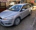 Сірий Форд Фокус, об'ємом двигуна 1.56 л та пробігом 233 тис. км за 5500 $, фото 3 на Automoto.ua