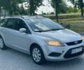 Сірий Форд Фокус, об'ємом двигуна 1.6 л та пробігом 350 тис. км за 2563 $, фото 1 на Automoto.ua