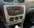 Сірий Форд Фокус, об'ємом двигуна 1.6 л та пробігом 217 тис. км за 6200 $, фото 12 на Automoto.ua