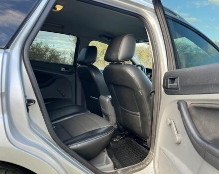 Сірий Форд Фокус, об'ємом двигуна 0 л та пробігом 270 тис. км за 5300 $, фото 7 на Automoto.ua