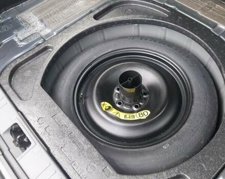 Серый Форд Фокус, объемом двигателя 1.56 л и пробегом 284 тыс. км за 4900 $, фото 5 на Automoto.ua