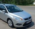 Серый Форд Фокус, объемом двигателя 1.56 л и пробегом 272 тыс. км за 5350 $, фото 4 на Automoto.ua