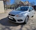 Сірий Форд Фокус, об'ємом двигуна 1.6 л та пробігом 242 тис. км за 5000 $, фото 2 на Automoto.ua