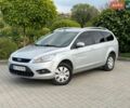Сірий Форд Фокус, об'ємом двигуна 1.6 л та пробігом 280 тис. км за 3950 $, фото 4 на Automoto.ua
