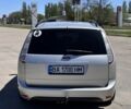 Сірий Форд Фокус, об'ємом двигуна 1.8 л та пробігом 74 тис. км за 7850 $, фото 4 на Automoto.ua