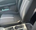 Сірий Форд Фокус, об'ємом двигуна 1.6 л та пробігом 202 тис. км за 5600 $, фото 12 на Automoto.ua