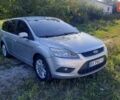 Сірий Форд Фокус, об'ємом двигуна 1.6 л та пробігом 285 тис. км за 5999 $, фото 1 на Automoto.ua
