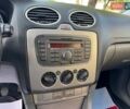 Сірий Форд Фокус, об'ємом двигуна 1.6 л та пробігом 300 тис. км за 5990 $, фото 18 на Automoto.ua