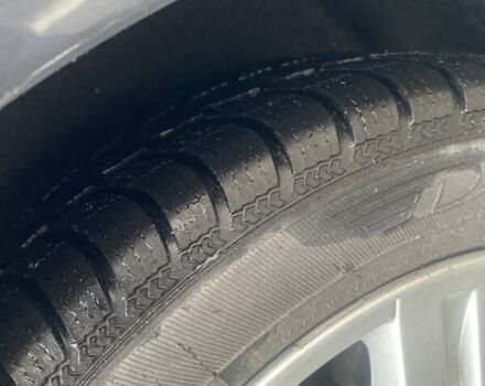 Серый Форд Фокус, объемом двигателя 1.56 л и пробегом 269 тыс. км за 5450 $, фото 3 на Automoto.ua