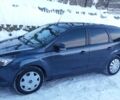 Сірий Форд Фокус, об'ємом двигуна 1.6 л та пробігом 217 тис. км за 6800 $, фото 1 на Automoto.ua