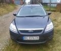 Сірий Форд Фокус, об'ємом двигуна 1.6 л та пробігом 214 тис. км за 5800 $, фото 8 на Automoto.ua
