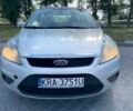 Сірий Форд Фокус, об'ємом двигуна 1.6 л та пробігом 350 тис. км за 2563 $, фото 6 на Automoto.ua