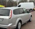 Сірий Форд Фокус, об'ємом двигуна 1.6 л та пробігом 176 тис. км за 5699 $, фото 27 на Automoto.ua