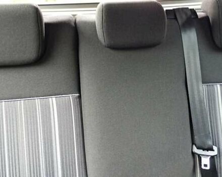 Сірий Форд Фокус, об'ємом двигуна 1.6 л та пробігом 169 тис. км за 6600 $, фото 19 на Automoto.ua