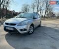 Сірий Форд Фокус, об'ємом двигуна 1.6 л та пробігом 301 тис. км за 5499 $, фото 13 на Automoto.ua