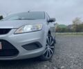 Серый Форд Фокус, объемом двигателя 1.6 л и пробегом 302 тыс. км за 5999 $, фото 7 на Automoto.ua