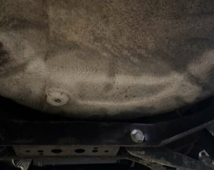 Сірий Форд Фокус, об'ємом двигуна 1.6 л та пробігом 260 тис. км за 5400 $, фото 29 на Automoto.ua