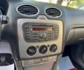 Сірий Форд Фокус, об'ємом двигуна 1.6 л та пробігом 300 тис. км за 5990 $, фото 18 на Automoto.ua