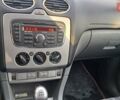 Сірий Форд Фокус, об'ємом двигуна 1.6 л та пробігом 330 тис. км за 5500 $, фото 20 на Automoto.ua