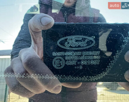 Серый Форд Фокус, объемом двигателя 1.6 л и пробегом 270 тыс. км за 5999 $, фото 18 на Automoto.ua