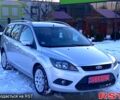 Сірий Форд Фокус, об'ємом двигуна 1.6 л та пробігом 203 тис. км за 6100 $, фото 1 на Automoto.ua