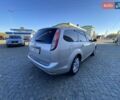 Сірий Форд Фокус, об'ємом двигуна 1.6 л та пробігом 290 тис. км за 5800 $, фото 5 на Automoto.ua