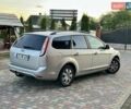 Серый Форд Фокус, объемом двигателя 1.6 л и пробегом 232 тыс. км за 6550 $, фото 3 на Automoto.ua