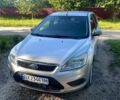 Сірий Форд Фокус, об'ємом двигуна 1.6 л та пробігом 245 тис. км за 5000 $, фото 1 на Automoto.ua