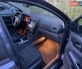 Сірий Форд Фокус, об'ємом двигуна 1.6 л та пробігом 279 тис. км за 5900 $, фото 8 на Automoto.ua
