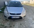 Сірий Форд Фокус, об'ємом двигуна 1.6 л та пробігом 187 тис. км за 4718 $, фото 1 на Automoto.ua