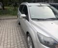 Сірий Форд Фокус, об'ємом двигуна 2 л та пробігом 287 тис. км за 5966 $, фото 6 на Automoto.ua