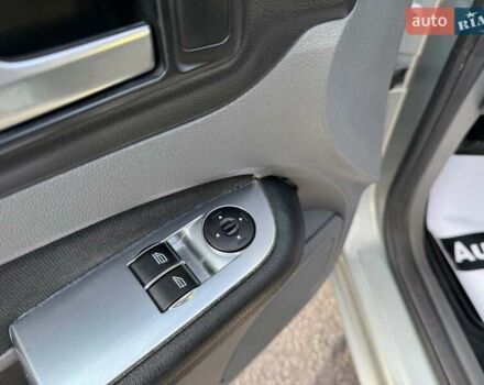 Сірий Форд Фокус, об'ємом двигуна 1.6 л та пробігом 300 тис. км за 5990 $, фото 14 на Automoto.ua