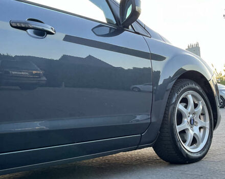 Сірий Форд Фокус, об'ємом двигуна 1.6 л та пробігом 205 тис. км за 6499 $, фото 71 на Automoto.ua