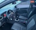 Серый Форд Фокус, объемом двигателя 1.6 л и пробегом 242 тыс. км за 4999 $, фото 10 на Automoto.ua