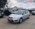 Сірий Форд Фокус, об'ємом двигуна 1.6 л та пробігом 158 тис. км за 6500 $, фото 2 на Automoto.ua