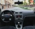 Серый Форд Фокус, объемом двигателя 1.6 л и пробегом 167 тыс. км за 6600 $, фото 15 на Automoto.ua