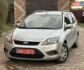 Серый Форд Фокус, объемом двигателя 1.6 л и пробегом 232 тыс. км за 6300 $, фото 3 на Automoto.ua