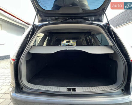 Серый Форд Фокус, объемом двигателя 1.6 л и пробегом 270 тыс. км за 5999 $, фото 60 на Automoto.ua