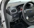Сірий Форд Фокус, об'ємом двигуна 1.6 л та пробігом 203 тис. км за 6250 $, фото 16 на Automoto.ua