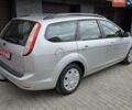 Сірий Форд Фокус, об'ємом двигуна 1.6 л та пробігом 189 тис. км за 5450 $, фото 9 на Automoto.ua