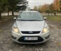Серый Форд Фокус, объемом двигателя 1.8 л и пробегом 290 тыс. км за 3200 $, фото 1 на Automoto.ua
