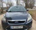 Сірий Форд Фокус, об'ємом двигуна 1.6 л та пробігом 264 тис. км за 6400 $, фото 4 на Automoto.ua