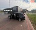 Серый Форд Фокус, объемом двигателя 1.6 л и пробегом 327 тыс. км за 5500 $, фото 5 на Automoto.ua