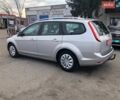 Сірий Форд Фокус, об'ємом двигуна 1.6 л та пробігом 158 тис. км за 6500 $, фото 7 на Automoto.ua