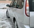 Сірий Форд Фокус, об'ємом двигуна 1.6 л та пробігом 203 тис. км за 6250 $, фото 21 на Automoto.ua