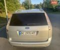 Серый Форд Фокус, объемом двигателя 1.6 л и пробегом 295 тыс. км за 5200 $, фото 3 на Automoto.ua