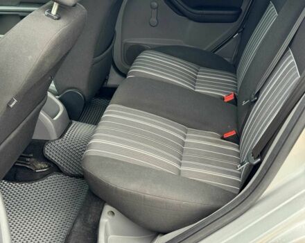 Сірий Форд Фокус, об'ємом двигуна 1.6 л та пробігом 300 тис. км за 5440 $, фото 16 на Automoto.ua