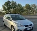 Сірий Форд Фокус, об'ємом двигуна 1.6 л та пробігом 265 тис. км за 2843 $, фото 2 на Automoto.ua
