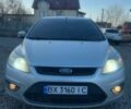 Серый Форд Фокус, объемом двигателя 1.6 л и пробегом 290 тыс. км за 5700 $, фото 33 на Automoto.ua
